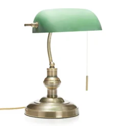 Milenka - Lampada Da Scrivania Con Diffusore Verde -Philips Hue Shop 9620986 3