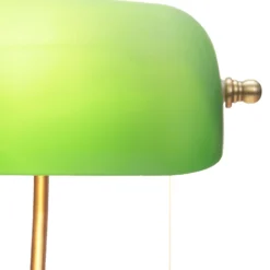 Milenka - Lampada Da Scrivania Con Diffusore Verde -Philips Hue Shop 9620986 4