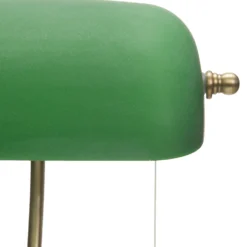 Milenka - Lampada Da Scrivania Con Diffusore Verde -Philips Hue Shop 9620986 5