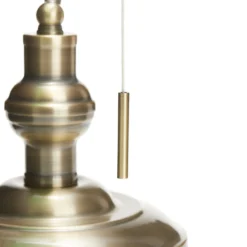 Milenka - Lampada Da Scrivania Con Diffusore Verde -Philips Hue Shop 9620986 7