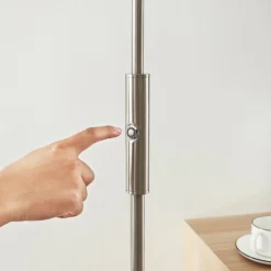 Piantana LED Darion Con Dimmer -Philips Hue Shop 9621655 5