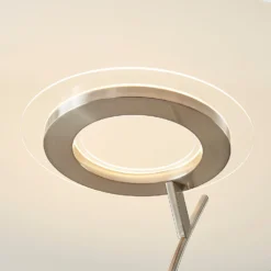 Piantana LED Darion Con Dimmer -Philips Hue Shop 9621655 6