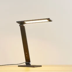 Lucande Salome - Lampada Da Scrivania A LED Dimmerabile -Philips Hue Shop 9621661 6