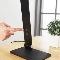 Lucande Salome - Lampada Da Scrivania A LED Dimmerabile -Philips Hue Shop 9621661 7