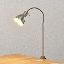 Lampada Con Morsetto Triska, Flessibile, Nichel 13 Lampada Con Morsetto Triska, Flessibile, Nichel -Philips Hue Shop 9624270 4