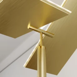 Lucande Lampada LED Da Terra Parthena, Ottone 17 Lucande Lampada LED Da Terra Parthena, Ottone -Philips Hue Shop 9624292 8