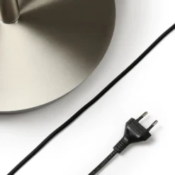 Lucande Lampada LED Da Terra Anniki, Nichel -Philips Hue Shop 9624293 7