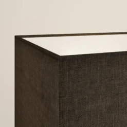 Lucande Evaine Lampada Da Tavolo Ottone/nero -Philips Hue Shop 9624550 8