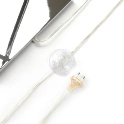 Lucande Evaine Lampada Da Terra Cromo/bianco -Philips Hue Shop 9624551 7