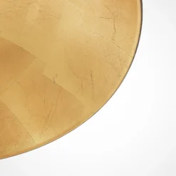 Lampada Da Terra Ad Arco Lindby Emilienne, Nero, Color Oro, 180 Cm -Philips Hue Shop 9626571 4