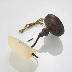 Lindby Profina Lampada Da Scrivania, Ruggine 16 Lindby Profina Lampada Da Scrivania, Ruggine -Philips Hue Shop 9627209 7