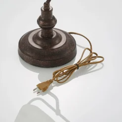 Lindby Profina Lampada Da Scrivania, Ruggine 17 Lindby Profina Lampada Da Scrivania, Ruggine -Philips Hue Shop 9627209 8