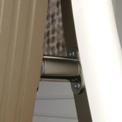 Lucande Mairia Lampada Da Terra LED Ondulata -Philips Hue Shop 9639183 4