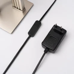 Lucande Mairia Lampada Da Terra LED Ondulata -Philips Hue Shop 9639183 8