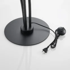 Lucande Dustian Lampada Da Terra 3 Luci -Philips Hue Shop 9639215 8