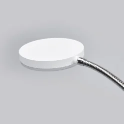 Lampada Da Scrivania A LED Lindby Milow, Bianco, Metallo, Altezza 35 Cm -Philips Hue Shop 9643026 4