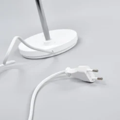 Lampada Da Scrivania A LED Lindby Milow, Bianco, Metallo, Altezza 35 Cm -Philips Hue Shop 9643026 6