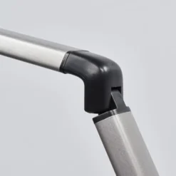 Lindby Lampada Da Scrivania A LED Kuno, Grigio, USB, Touch Dimmer -Philips Hue Shop 9643036 7