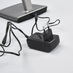 Lindby Lampada Da Scrivania A LED Kuno, Grigio, USB, Touch Dimmer -Philips Hue Shop 9643036 8