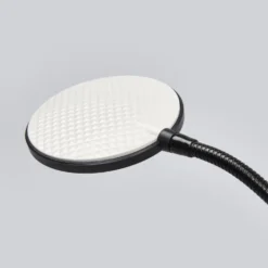 Lampada LED Da Tavolo Ivan In Grigio E Nero -Philips Hue Shop 9643042 5