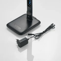 Lindby Cerula Lampada Da Scrivania LED Con Dimmer -Philips Hue Shop 9643105 9