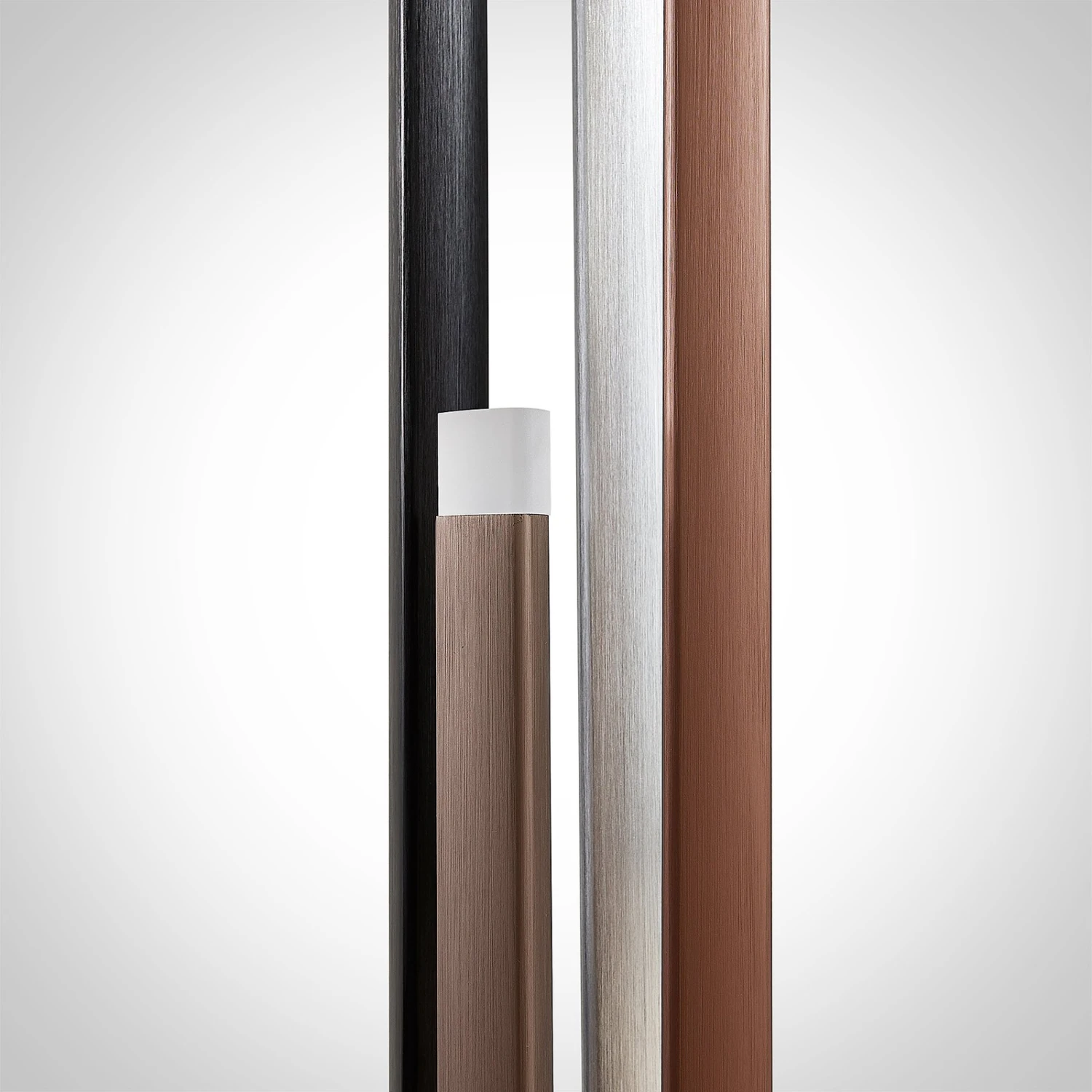 Lucande Stoika Lampada LED Da Terra 3 Lucande Stoika Lampada LED Da Terra - immagine 3