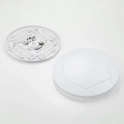 Lindby Smart Plafoniera A LED Favoria, Tuya RGBW CCT 49 Cm -Philips Hue Shop 9930016 5