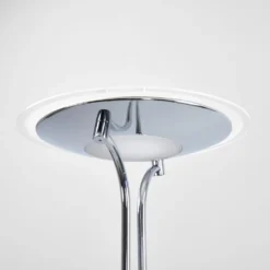 Piantana LED Aras Con Luce Di Lettura, Cromata -Philips Hue Shop 9945224 7