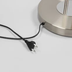 Piantana LED Eda Con Dimmer, Nichel -Philips Hue Shop 9945227 8