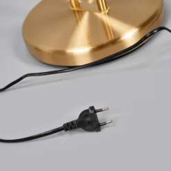 Lindby Josefin Lampada A LED Da Pavimento Ottone -Philips Hue Shop 9945234 8