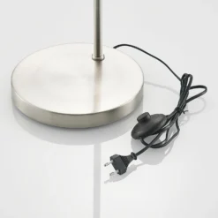 Lindby Keriba Piantana, Nichel/talpa -Philips Hue Shop 9945495 7