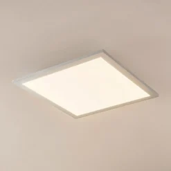 Lindby Smart LED Pannello A Soffitto Kjetil 40 X 40 Cm Tuya RGB CCT -Philips Hue Shop 9956048 5