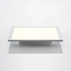 Lindby Smart LED Pannello A Soffitto Kjetil 40 X 40 Cm Tuya RGB CCT -Philips Hue Shop 9956048 6