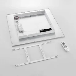 Lindby Kjetil Pannello LED App RGB 62 X 62 Cm -Philips Hue Shop 9956050 7