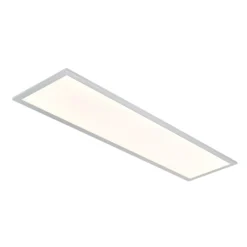 Lindby Smart LED Pannello A Soffitto Kjetil 120 X 30 Cm Tuya RGB CCT -Philips Hue Shop 9956051 2