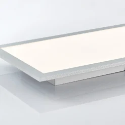 Lindby Smart LED Pannello A Soffitto Kjetil 120 X 30 Cm Tuya RGB CCT -Philips Hue Shop 9956051 6