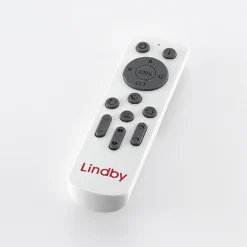 Lindby Smart LED Pannello A Soffitto Kjetil 120 X 30 Cm Tuya RGB CCT -Philips Hue Shop 9956051 8