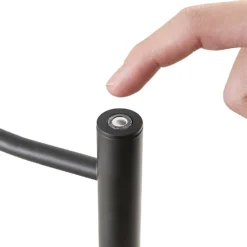 Lucande Lampada Da Scrivania A LED Dessania, Flessibile -Philips Hue Shop 9976156 7